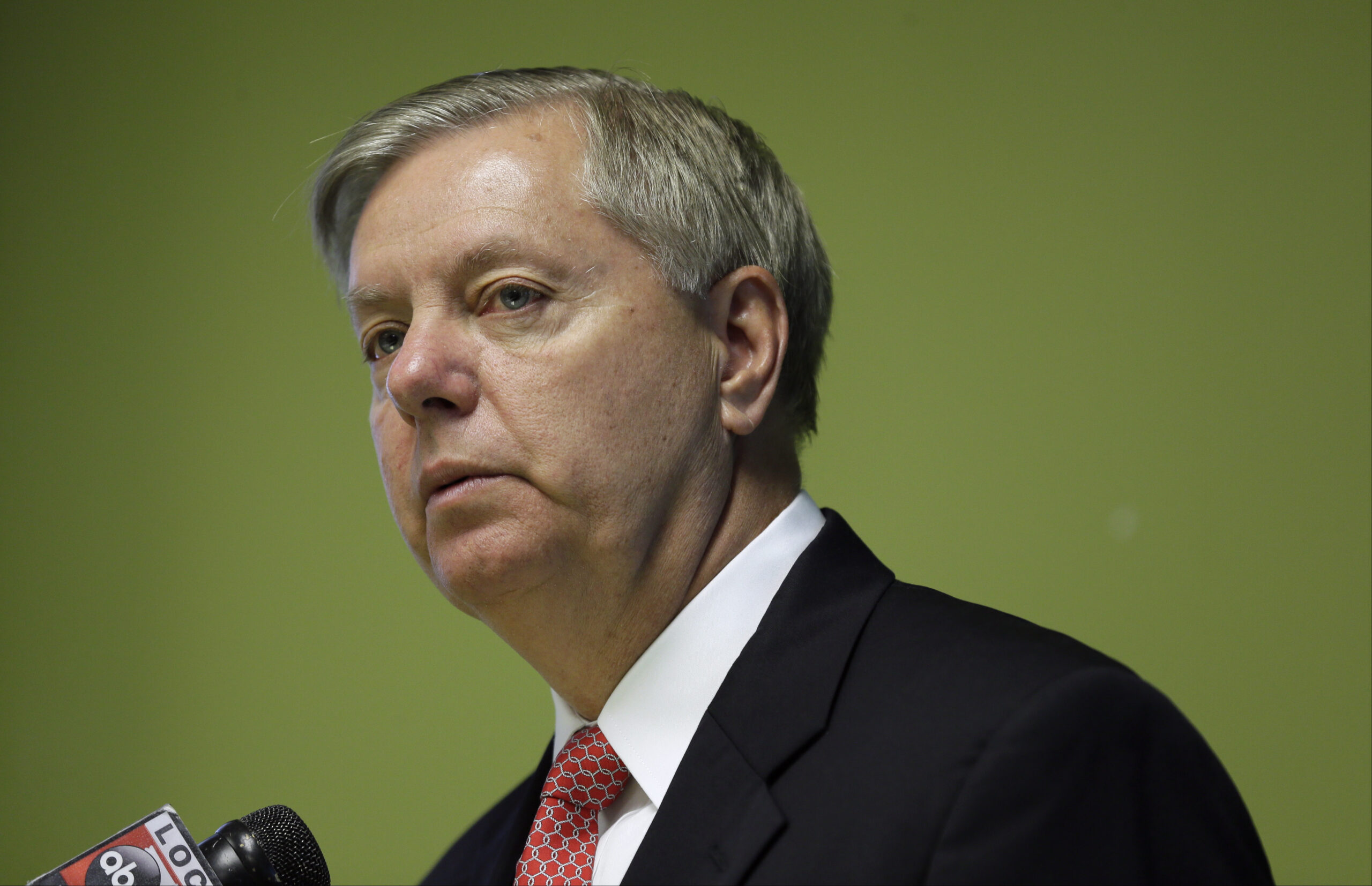 S.C. paper gives Graham ‘scant chance’ of winning