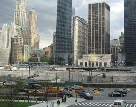 Anti-Defamation League Opposes Ground Zero Mosque