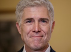No, NBC, Gorsuch did not advocate banning military recruiters at Columbia