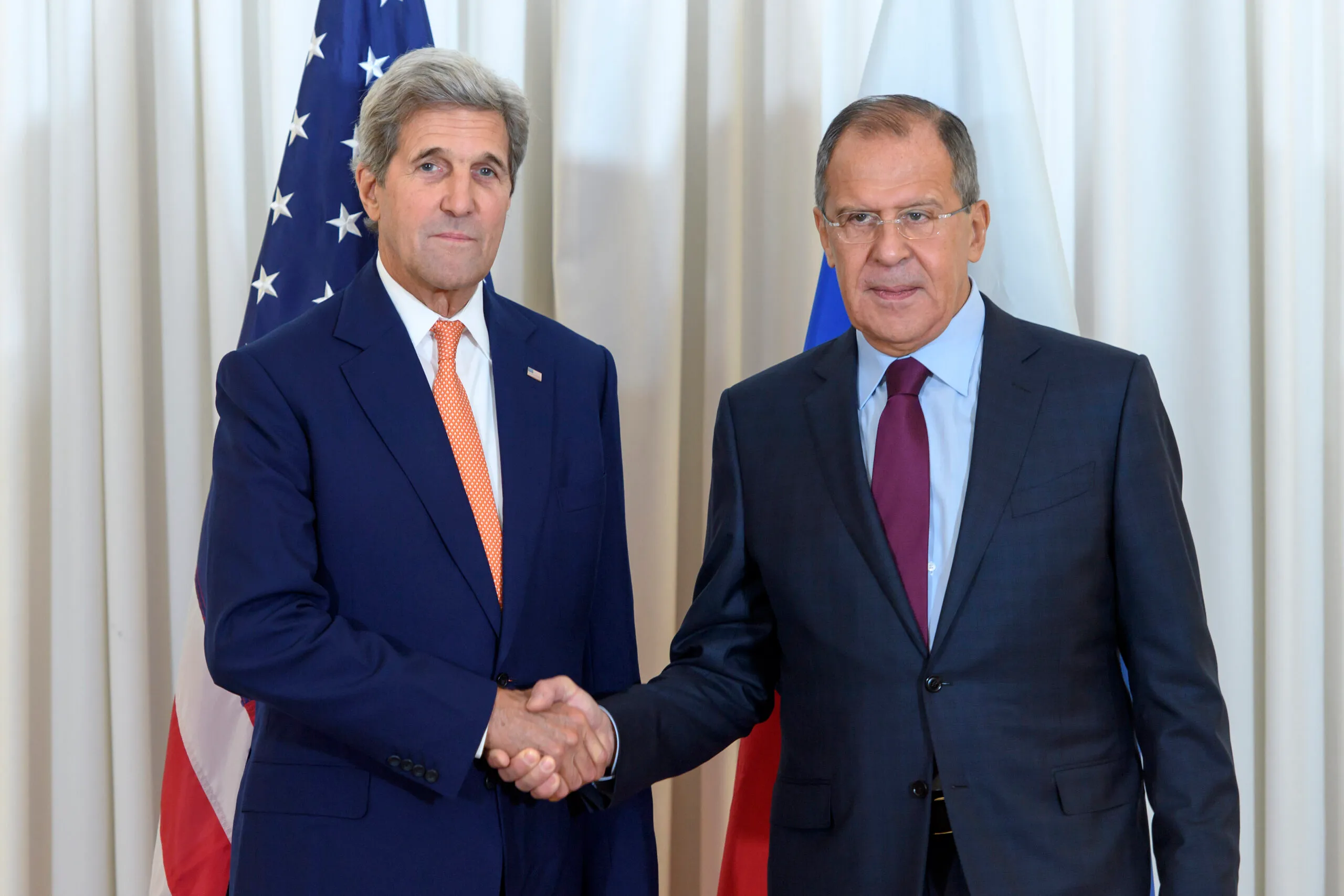 Kerry: U.S., Russia have ‘clarity’ on Syria deal