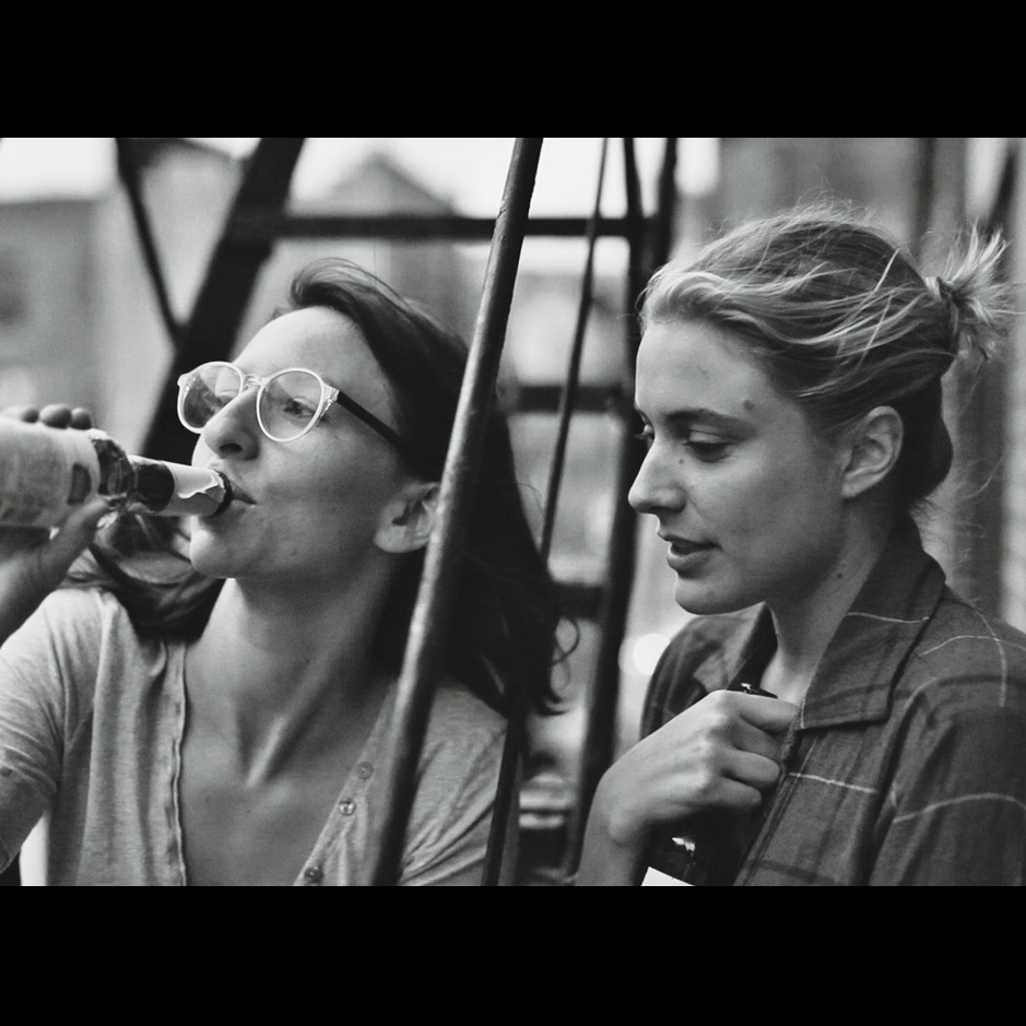 Girl, Uninterrupted