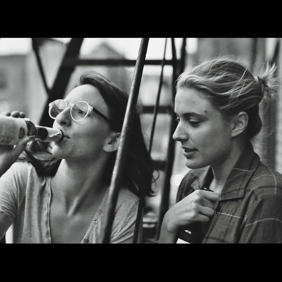 Girl, Uninterrupted