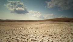 Earth becoming a desert without climate deal, scientists warn