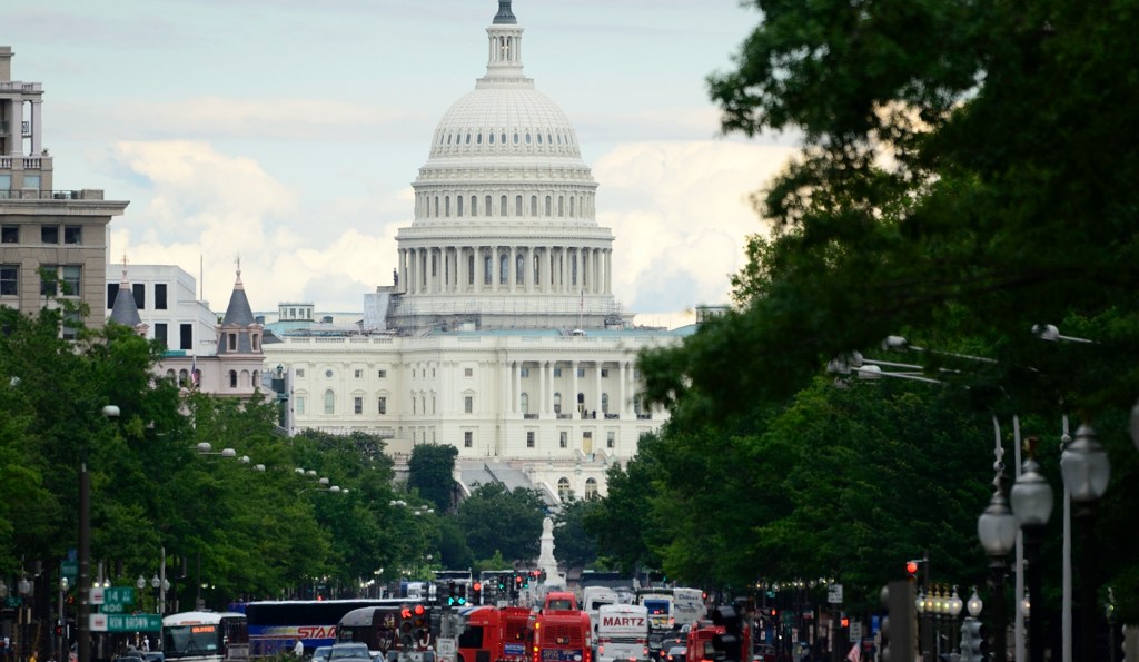 Senate faces Obamacare showdown