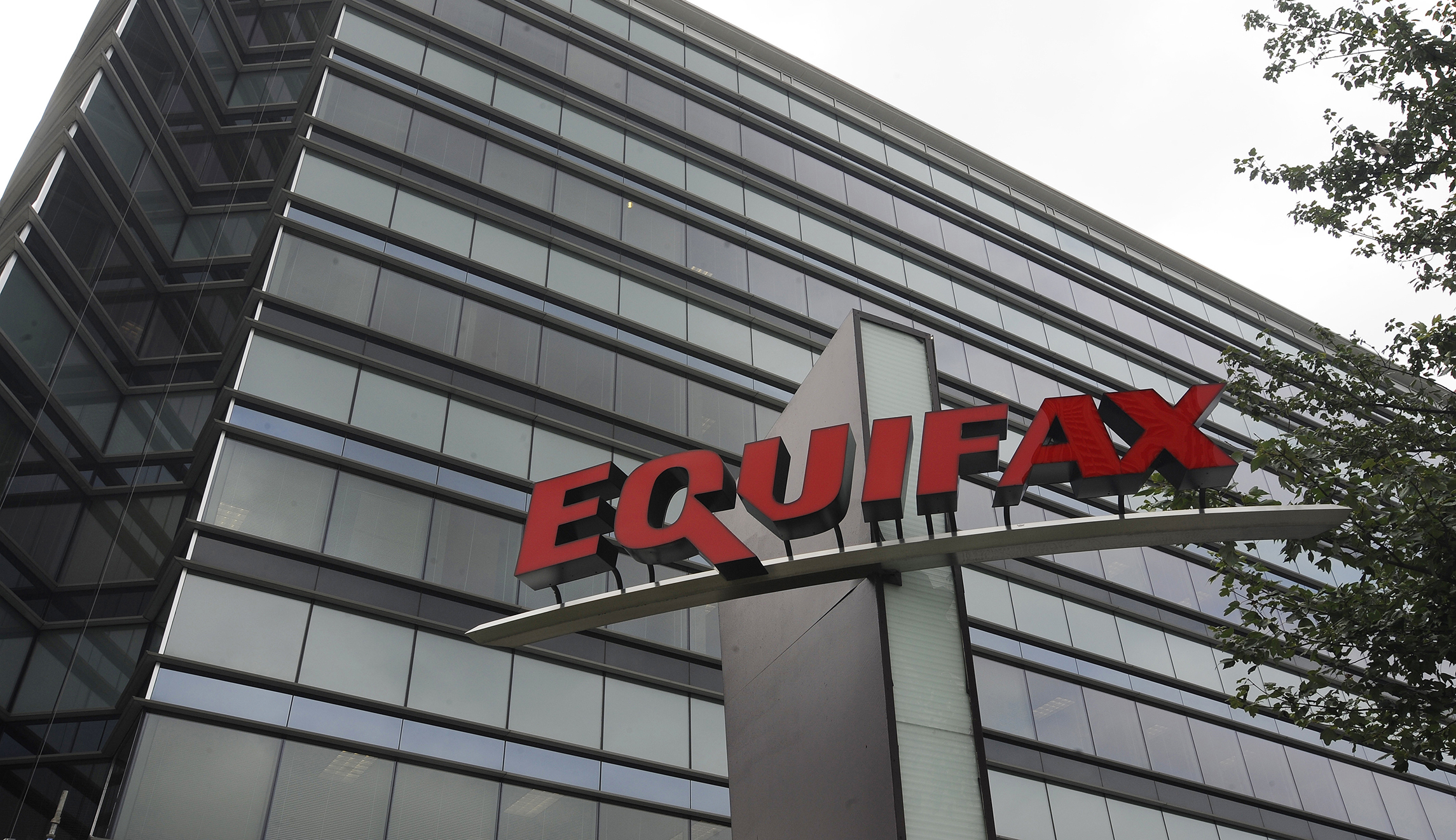 Equifax executives step down after massive security breach