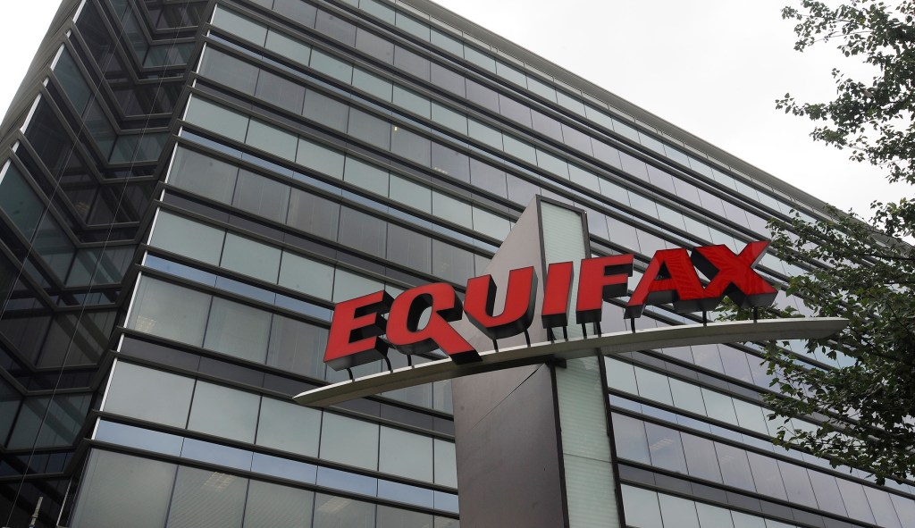 Equifax executives step down after massive security breach