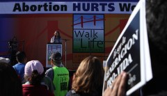 The original feminism is pro-life