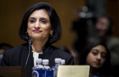 Trump administration to release healthcare data for researchers