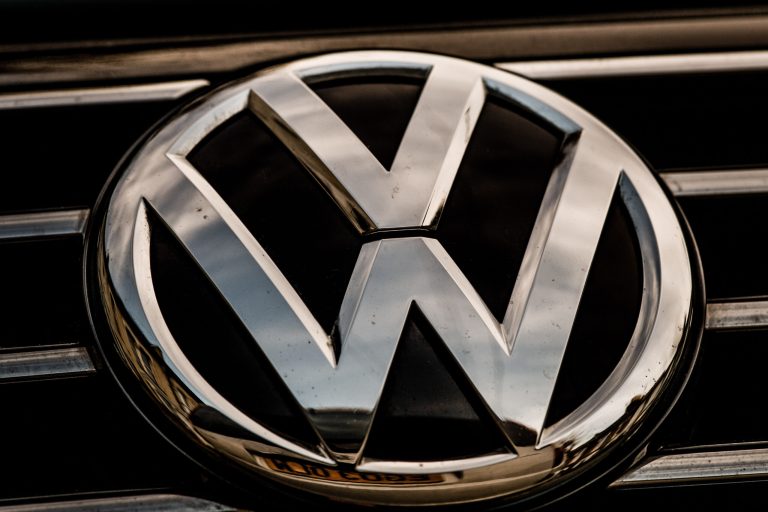 A massive glut of lawsuits filed against Volkswagen are making their way toward federal court. (Miles Willis/Bloomberg)