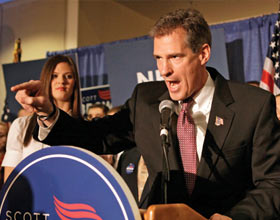 The Man Who’ll Kill Obamacare?