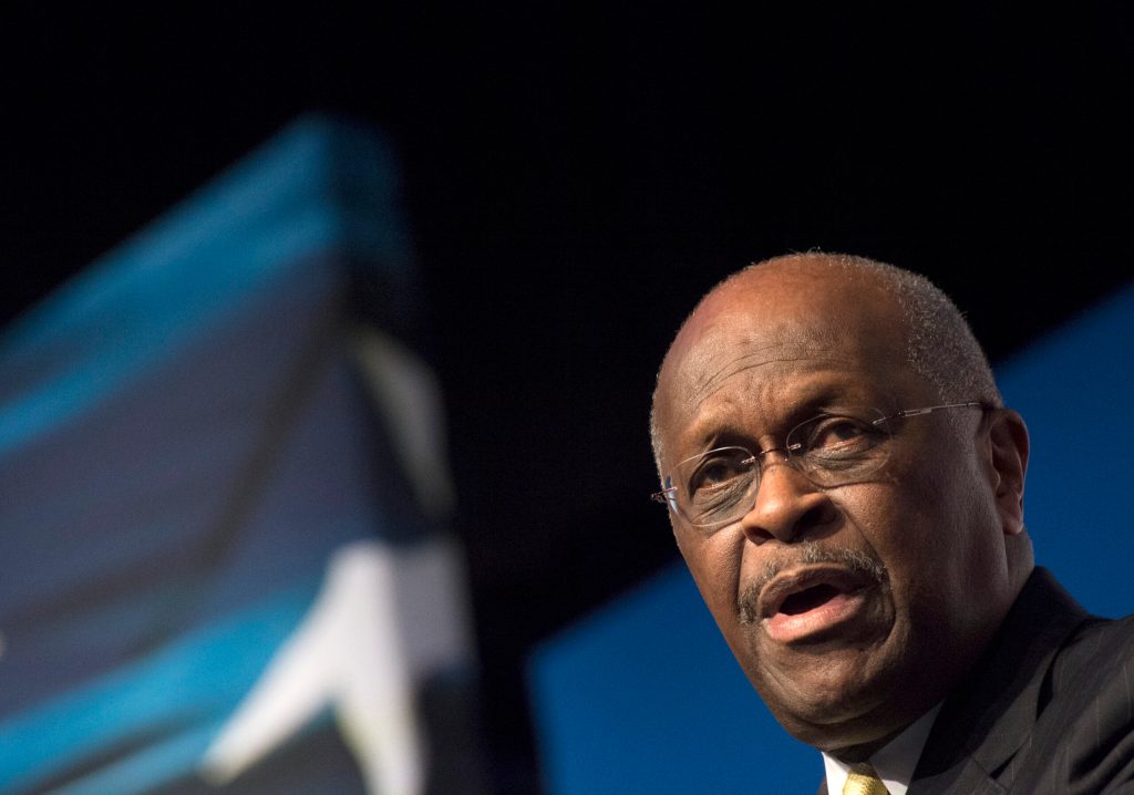 Herman Cain: ‘Jeb Bush has been doing nothing but losing’
