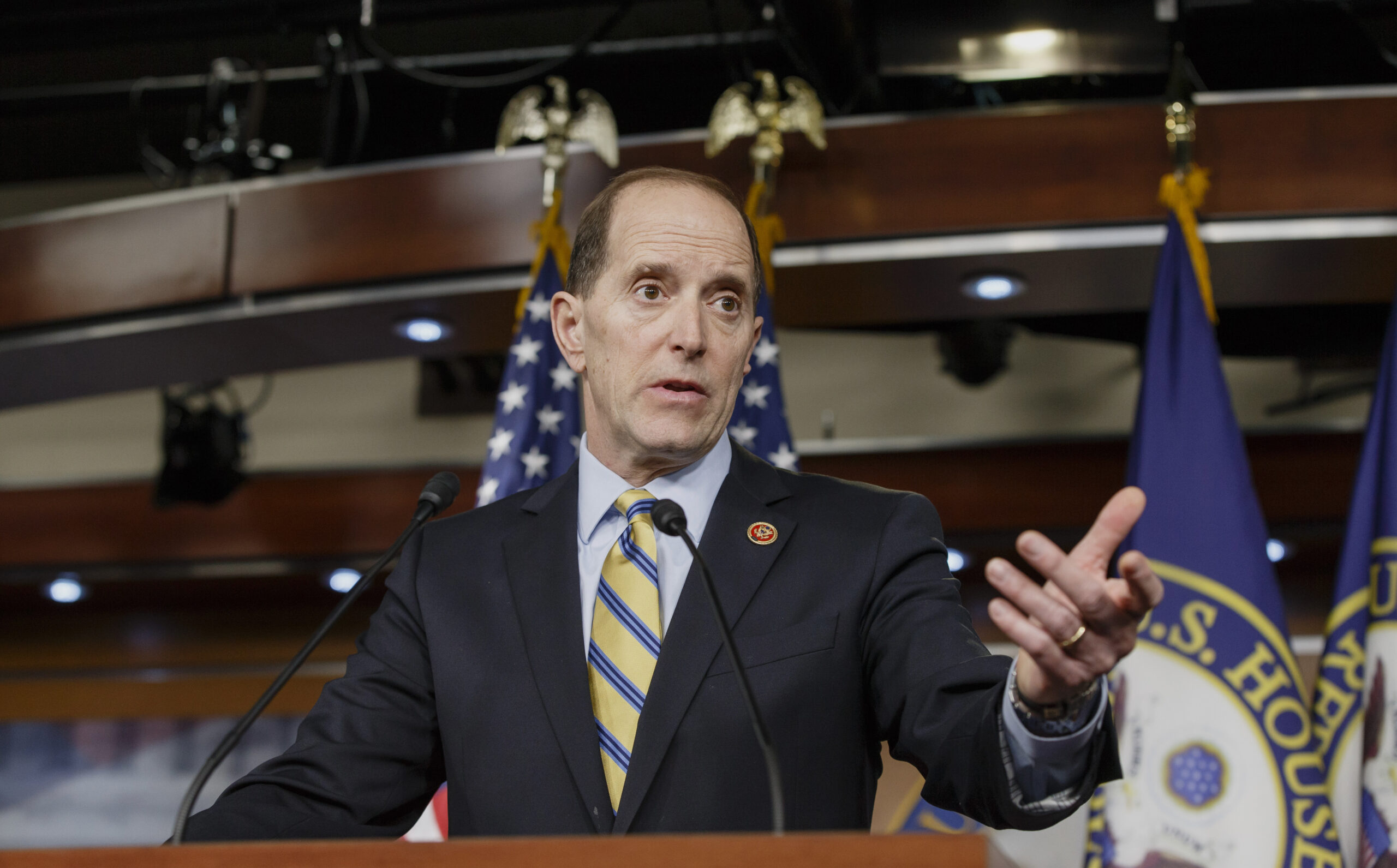Analysis: Tax overhaul bill headed for the shelf