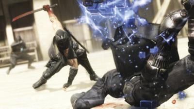 ‘Ninja Gaiden 3’ a bloody mess