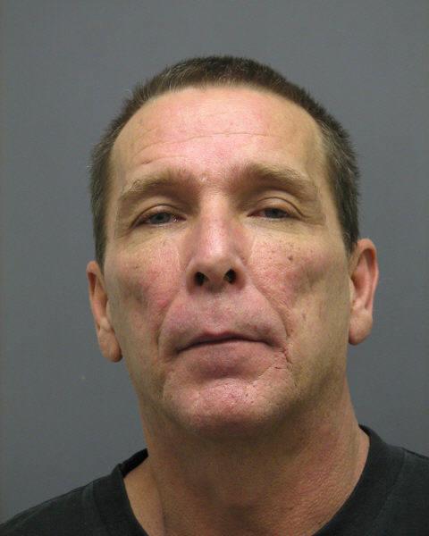 Man charged in rape of 4-year-old girl in Prince William