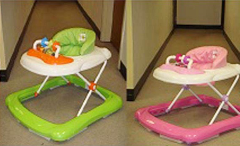Recalls this week baby walkers, coats, bicycles