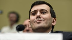 FDA Quietly Admits to Creating Martin Shkreli