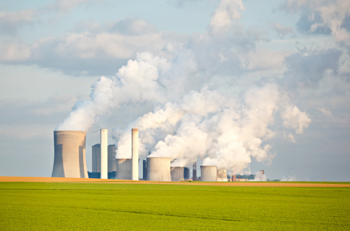 Supreme Court to rule on EPA global warming regulations