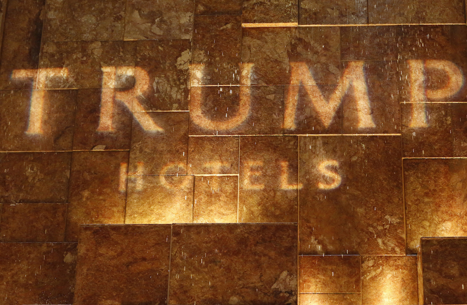 Nearly 70 percent of Trump property buyers identities kept secret over last year: Report