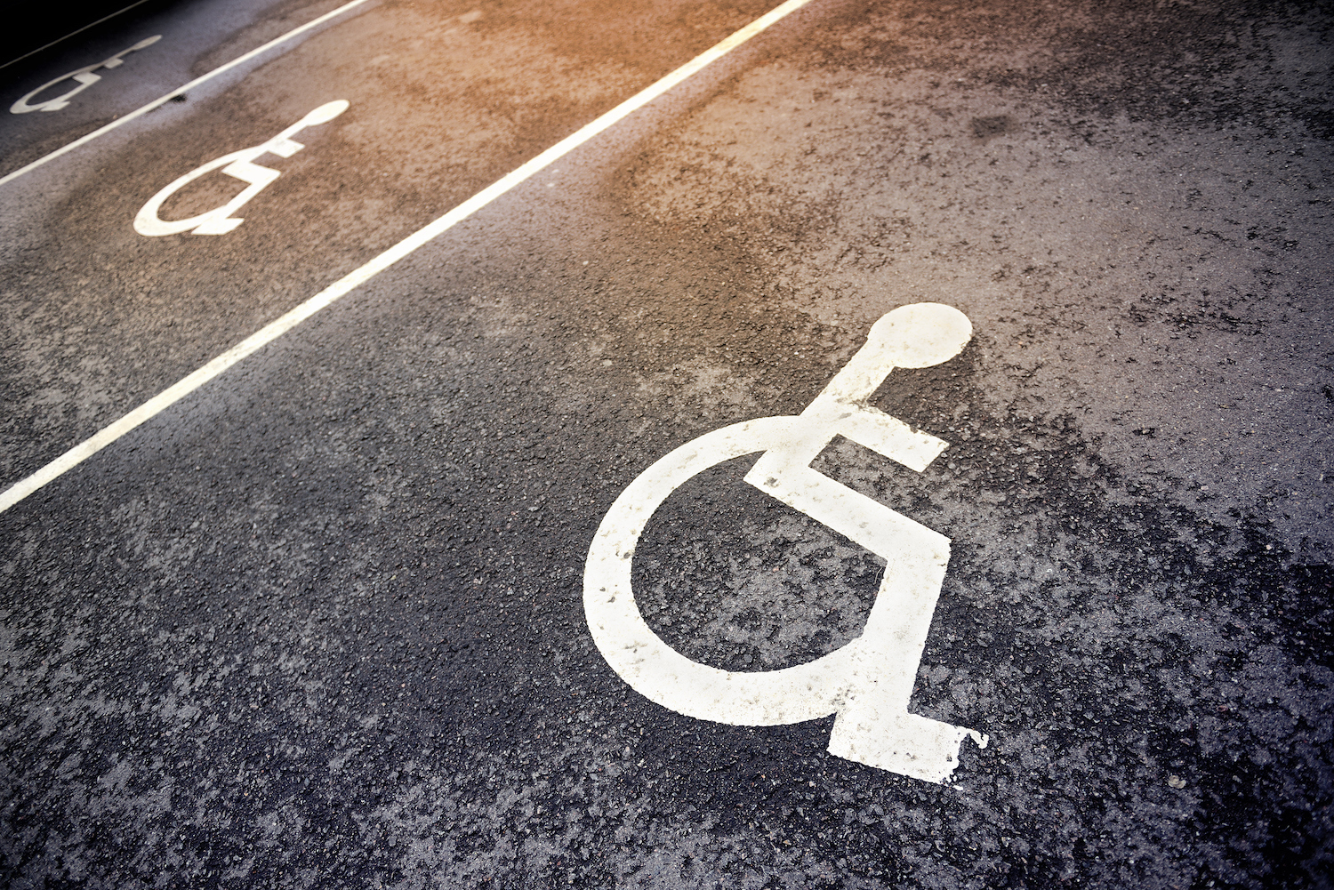 Arizona legislature acts to curb rash of disability lawsuit abuse