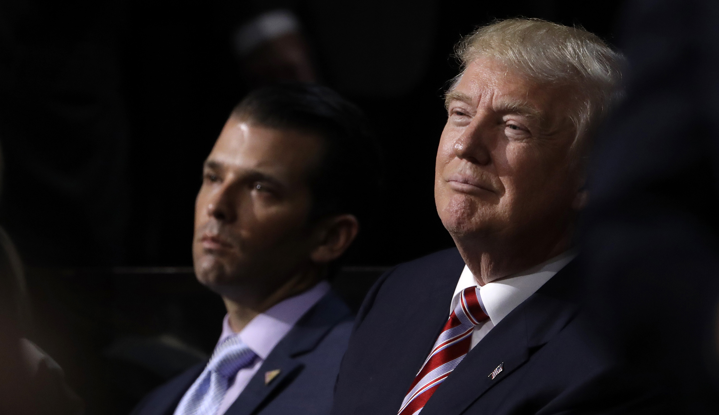 Trump: The man who cried wolf