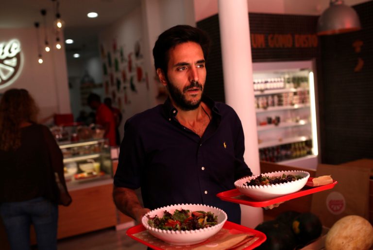 For Europe’s vast unemployed, hopes remain dim