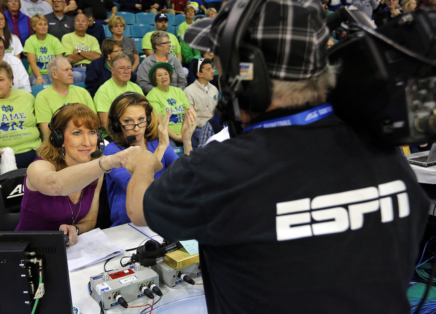 I didn’t drop ESPN because of its preachy politics, but it makes me glad I did