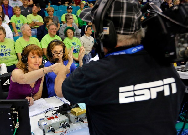 I didn’t drop ESPN because of its preachy politics, but it makes me glad I did