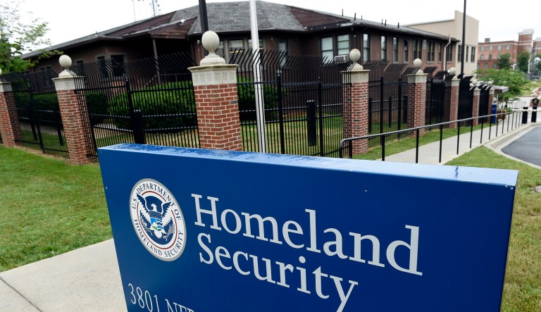 In a statement Wednesday evening, Homeland Secretary Kirstjen Nielsen said: 