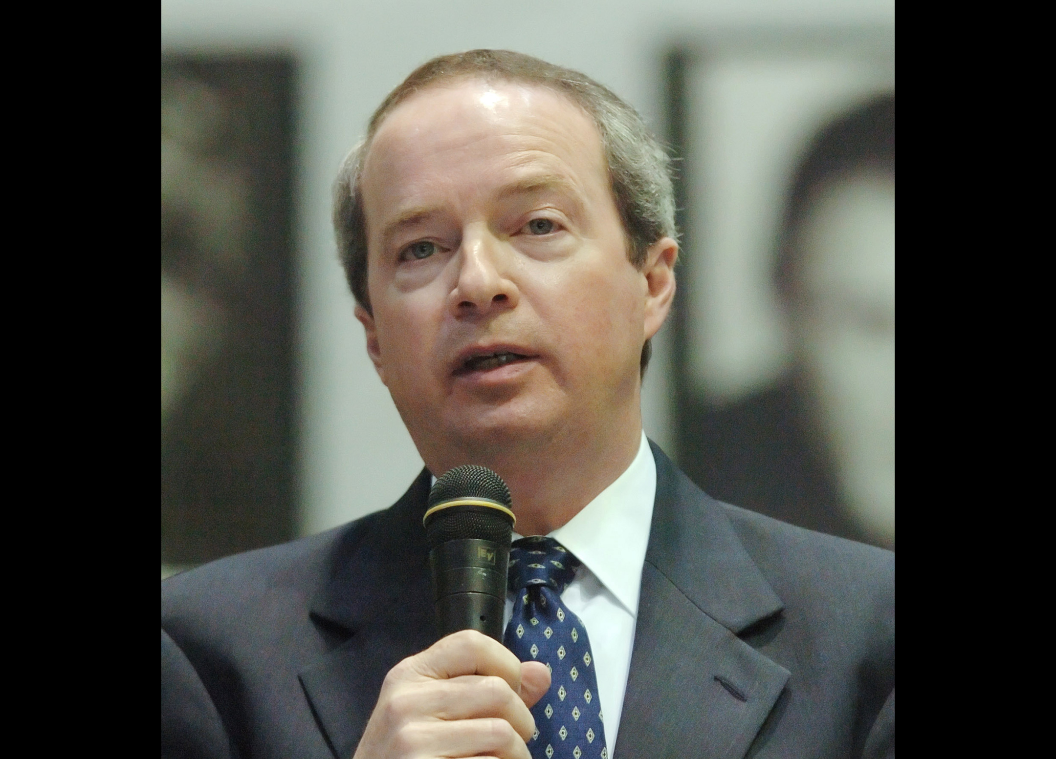 Coal executive gunned down in West Virginia