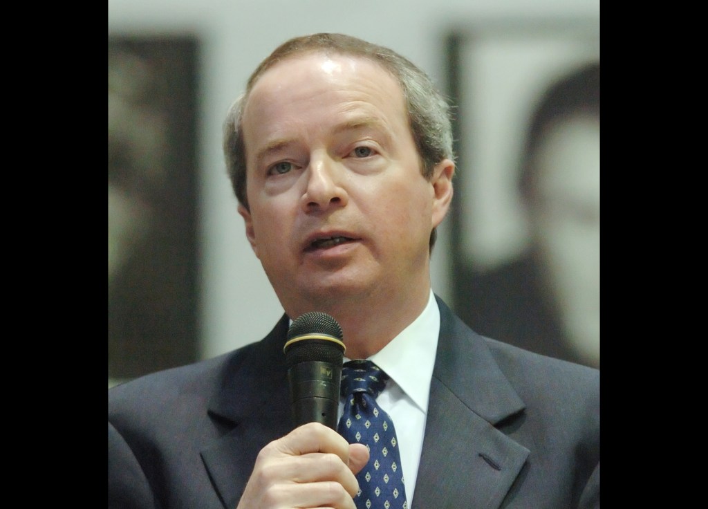 Coal executive gunned down in West Virginia