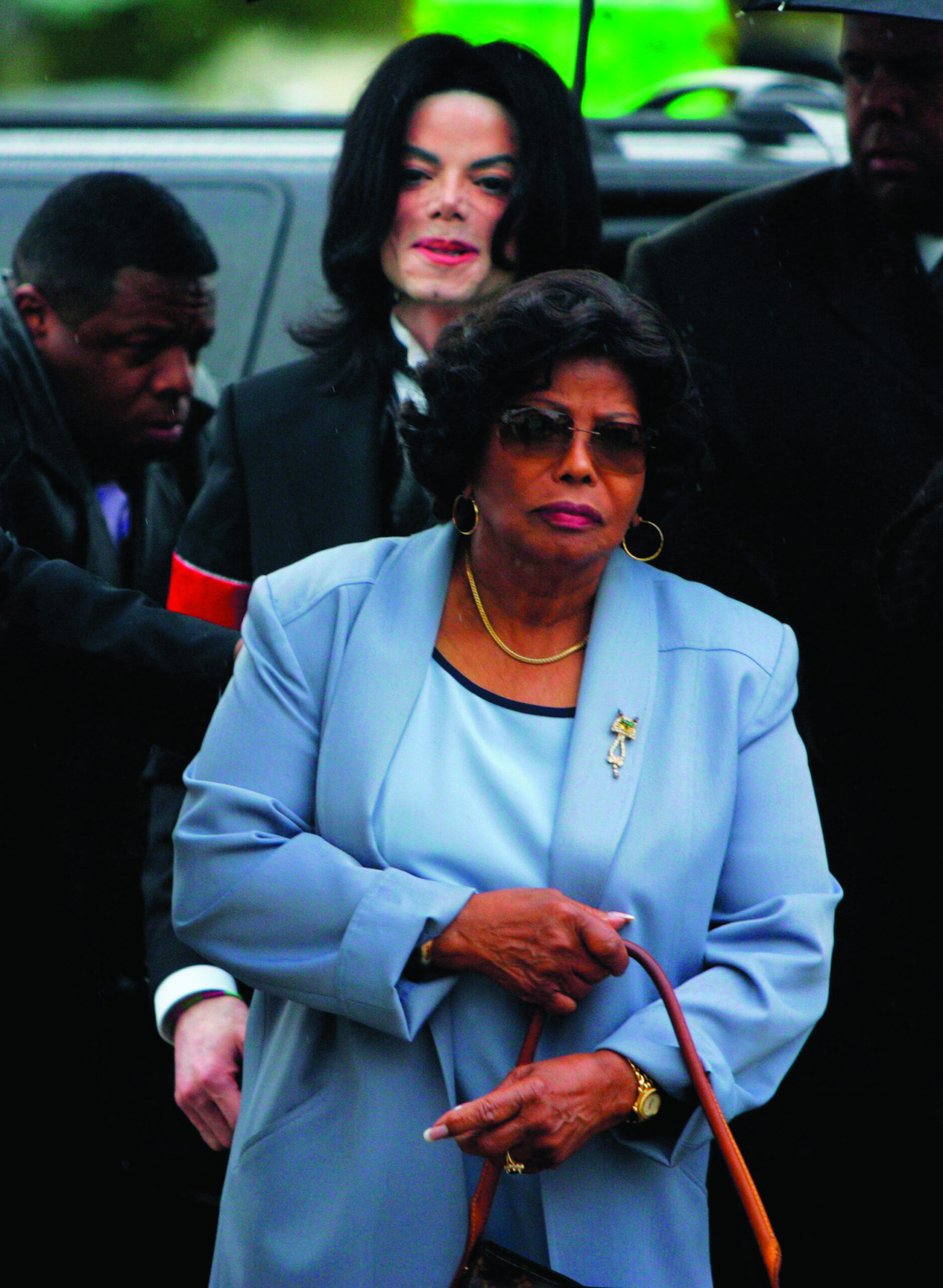 Jackson estate, businessman settle copyright case