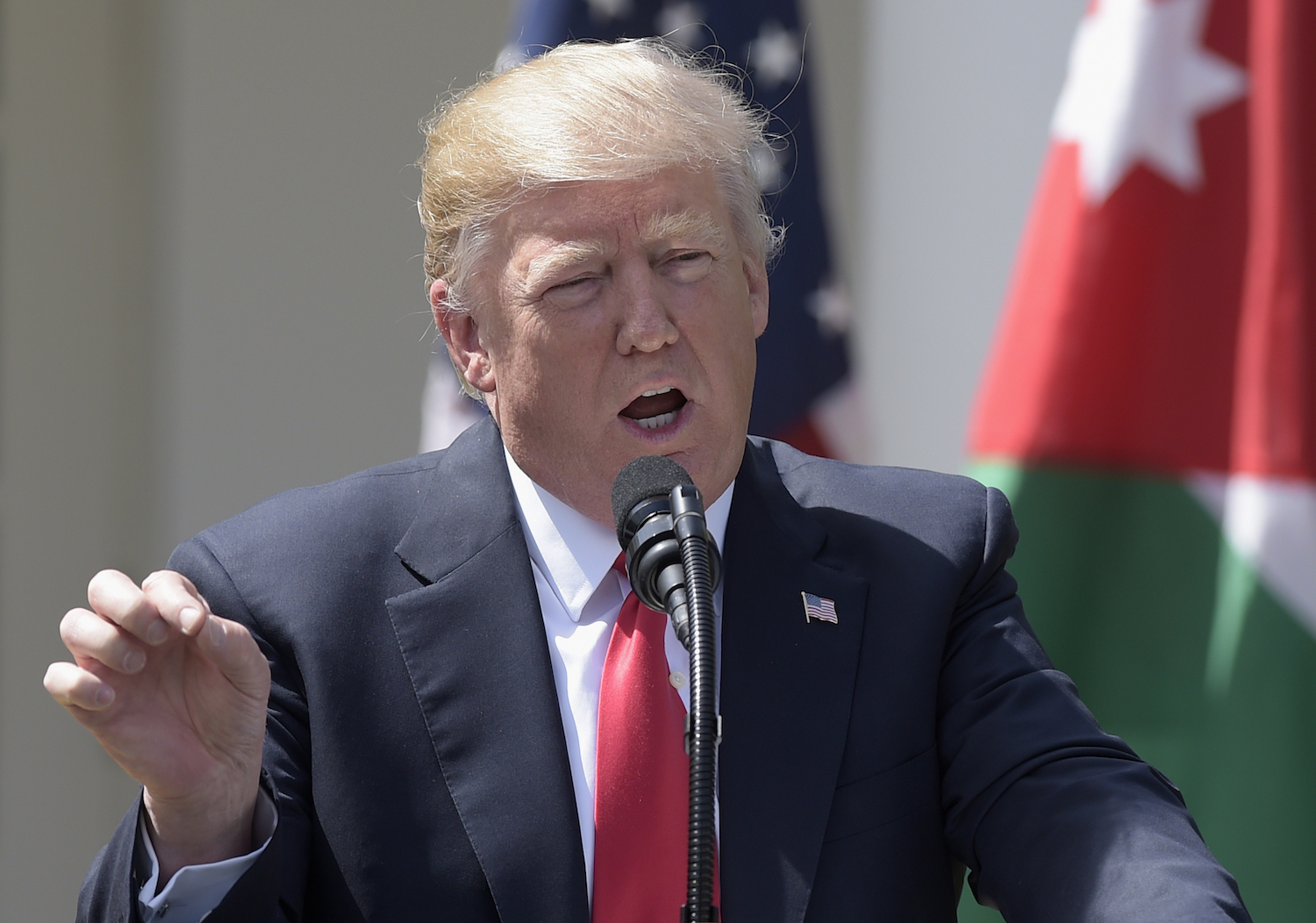 Syrian chemical attack: Why Assad is probably surprised that Trump was so visibly angry over it