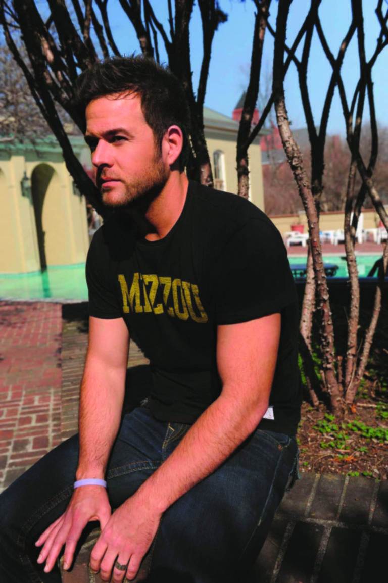 Sunday in the Country features Nashville hit makers