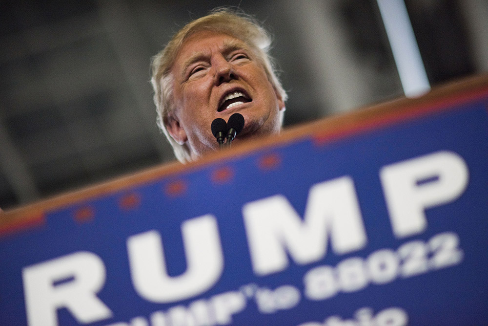 Report: GOP donors unite around stopping Trump
