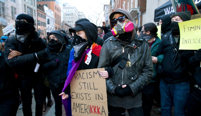 In her opening statement, Kerkhoff used the term 