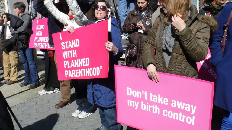 Federal Court Rules Utah Can Cut Off Funds to Planned Parenthood