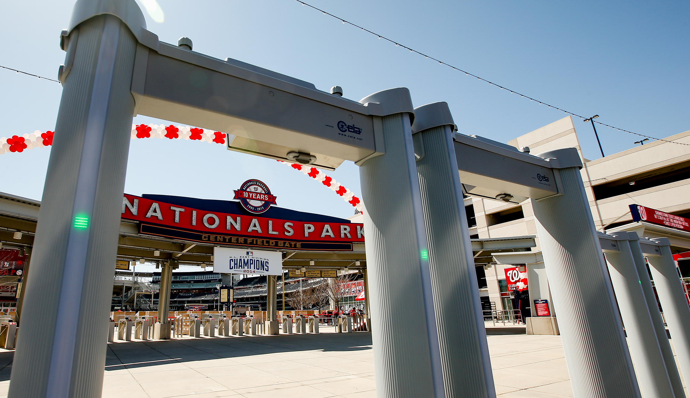 Congressional baseball game going ahead after shooting