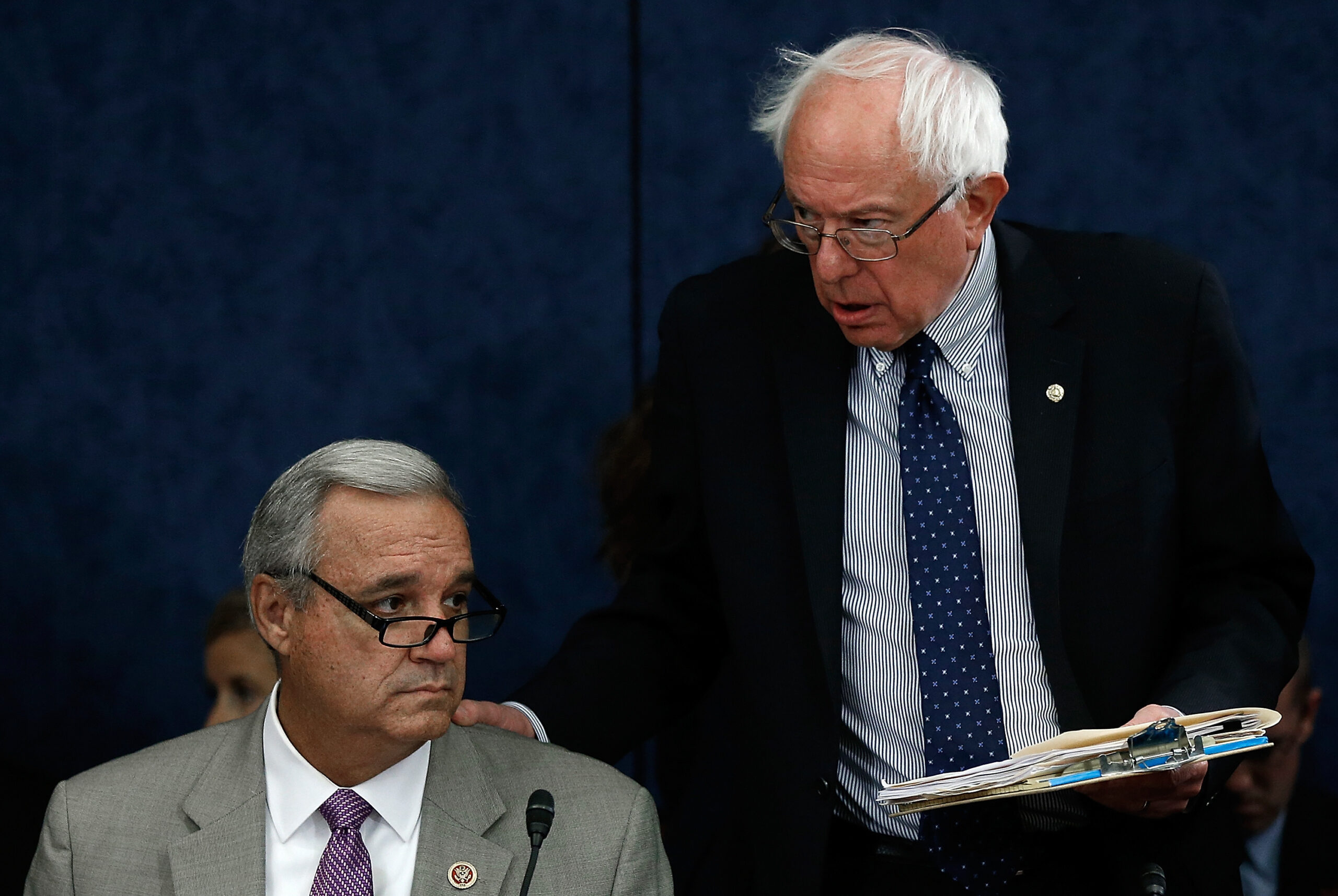 Lawmakers reach accord on Veterans Affairs bill