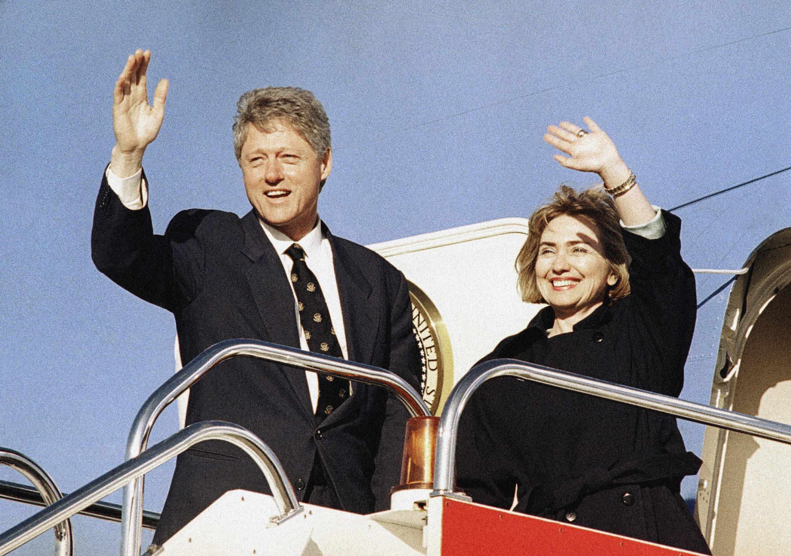 The press never calls over role in ‘vast right-wing conspiracy’