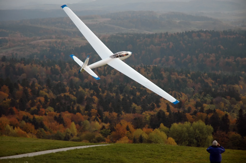 Examiner Editorial: Time for FAA to act on glider safety