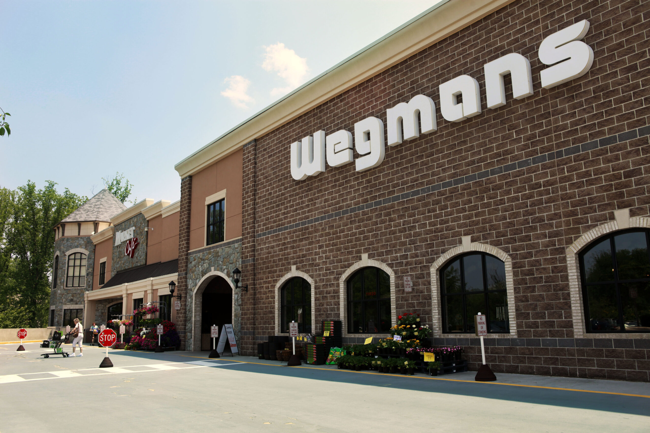 Court: First Amendment protections don’t allow unions to engage in nuisance lawsuits