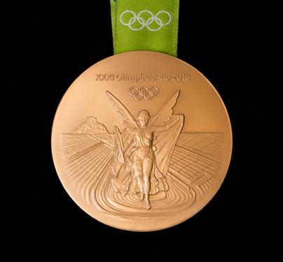 EU Claims It Has Won Most Olympics Medals