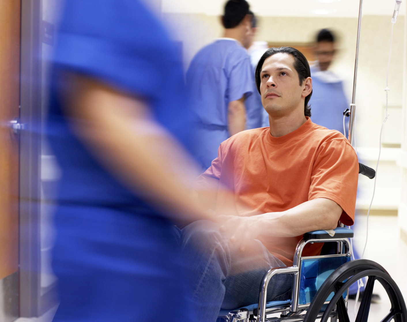 Examiner Editorial: Government-run health care always puts system first, patients second