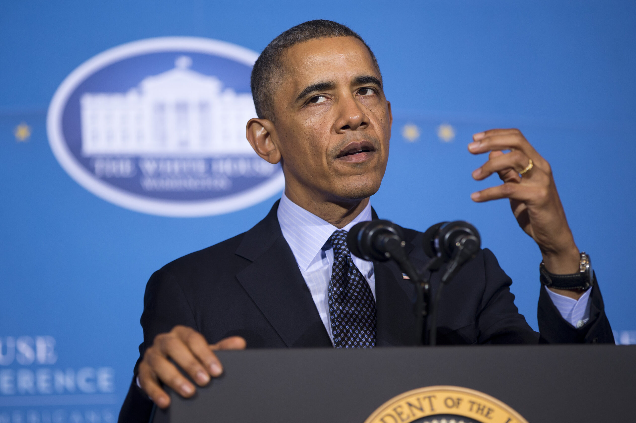 Obama says he will visit Indian Country next year
