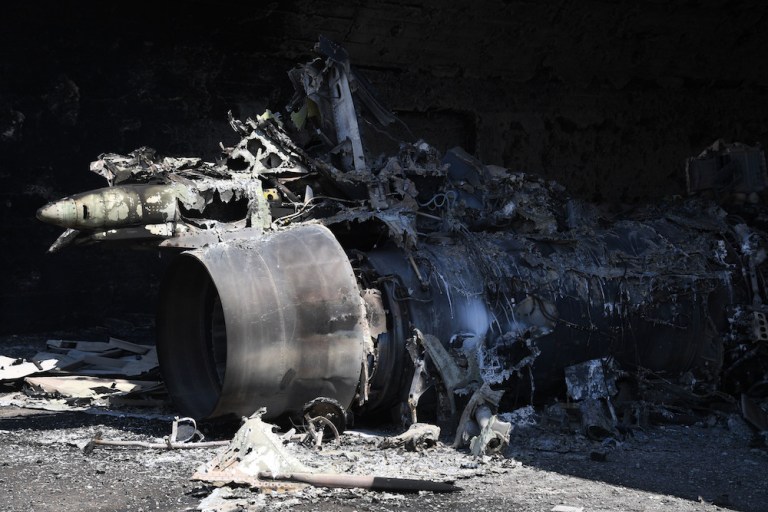 The Precedents for the President’s Strikes in Syria