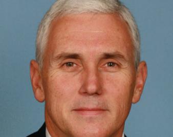 Pence to Announce 2012 Intentions Today