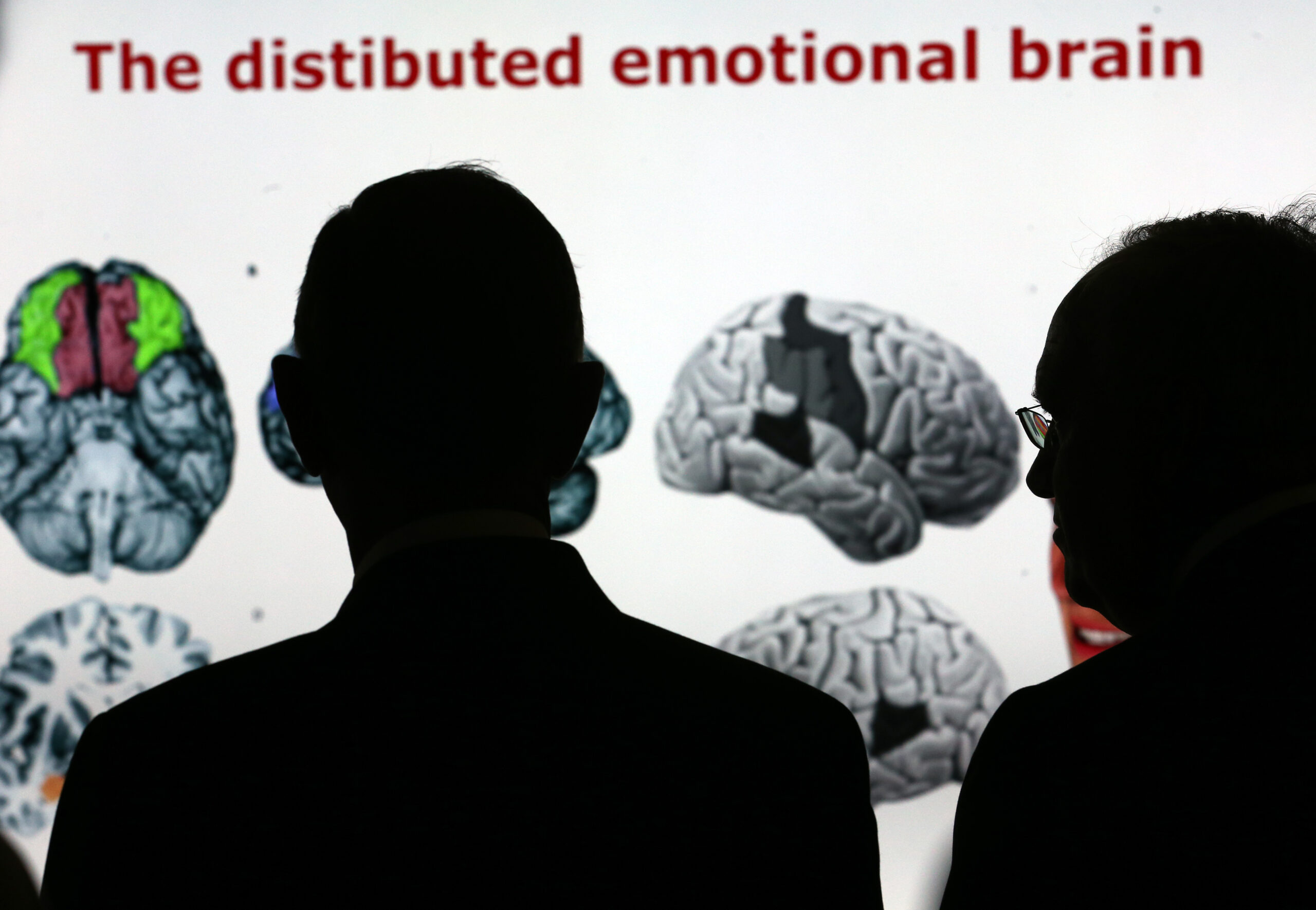 Execs keep tabs on Washington from biotech conference