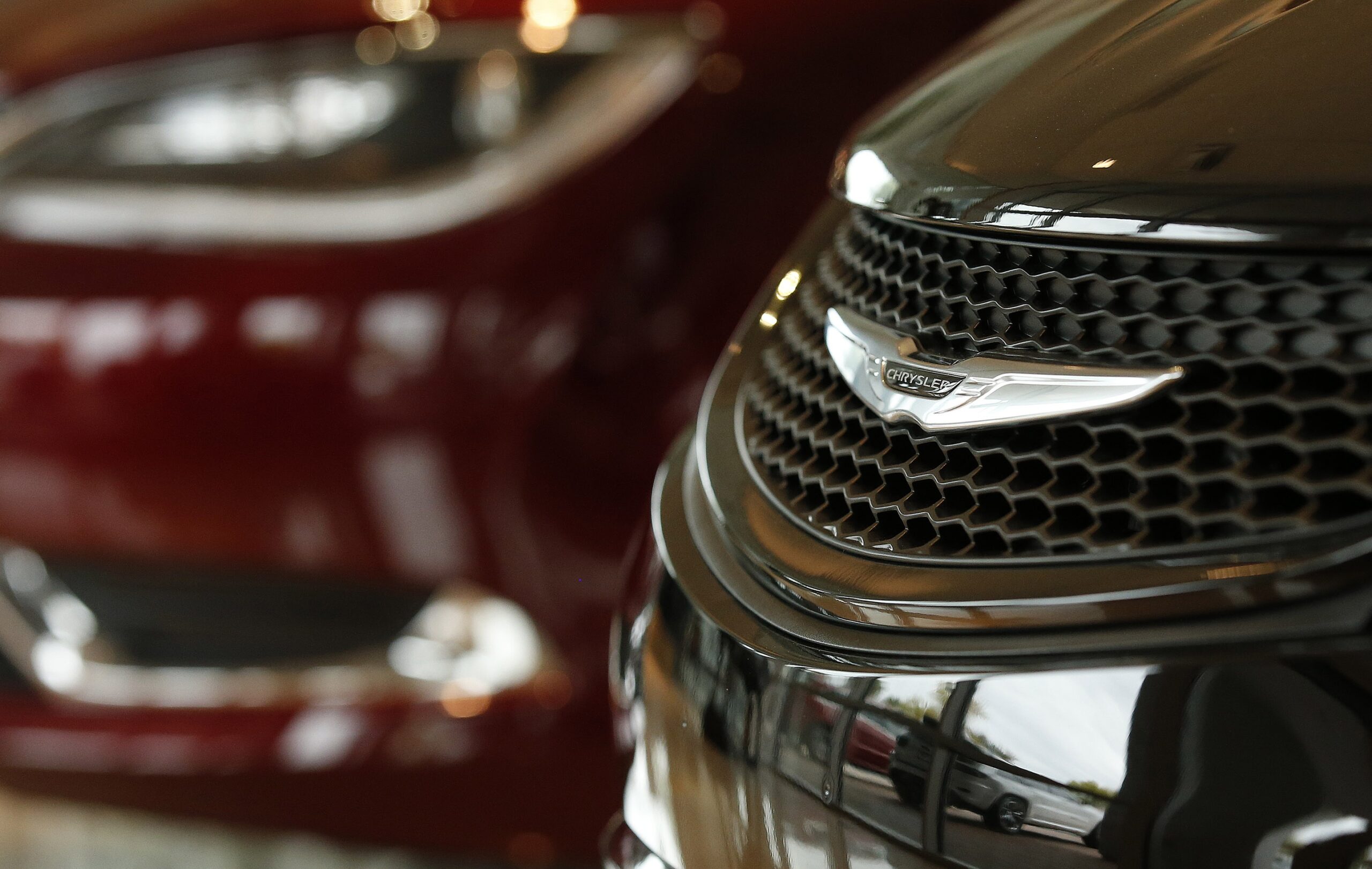 Feds: One in five auto title borrowers have cars seized