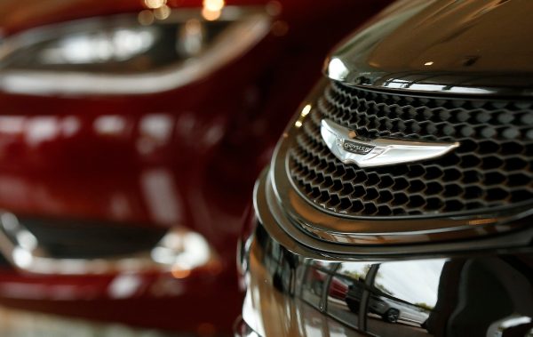 Feds: One in five auto title borrowers have cars seized