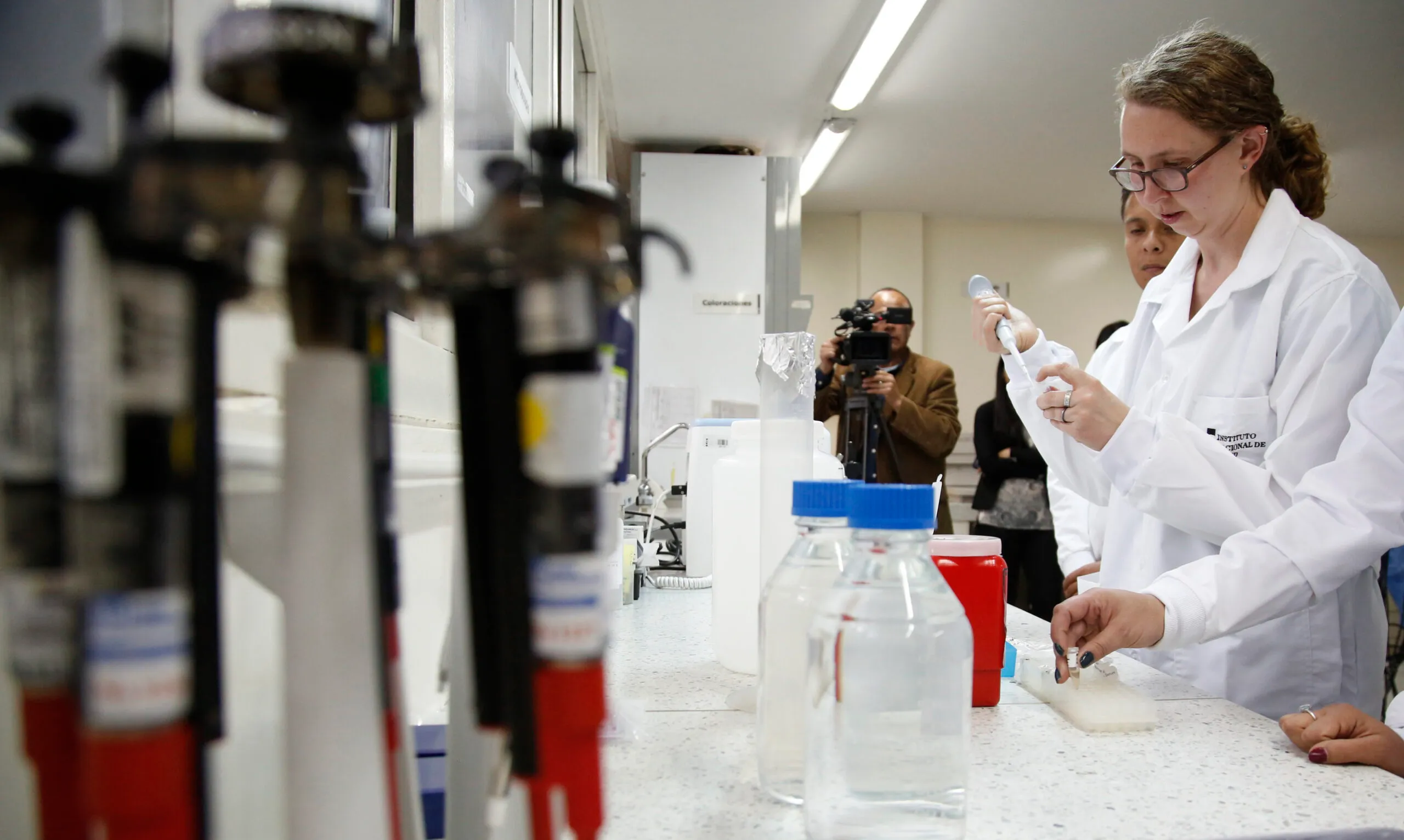 Feds deliver $25 million to states to fight Zika